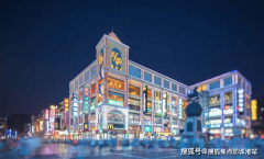 对于白叟、小孩或者不喜好坐地铁的人来