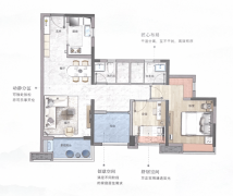 026岁首年月春的广州楼市